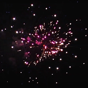 Батарея салютов НФ7244 Искушение - фото 73255