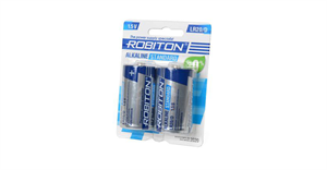 Батарейка Robiton LR20 Standart SH2 - фото 73373
