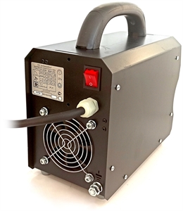 Инверторный сварочный аппарат ПРОТОН-ДЭИ ВДИ-200 - фото 73409