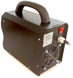 Инверторный сварочный аппарат ПРОТОН-ДЭИ ВДИ-200 - фото 73410