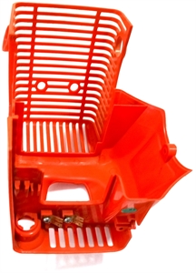 Корпус б/к Oleo-mac 38 - фото 73451