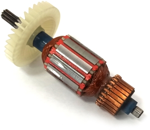 З27 Якорь Интерскол ДШ 10/260Е2 21.10.40.20.00.0 - фото 73467