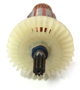 З27 Якорь Интерскол ДШ 10/260Е2 21.10.40.20.00.0 - фото 73468