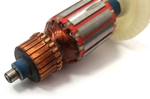 З27 Якорь Интерскол ДШ 10/260Е2 21.10.40.20.00.0 - фото 73469