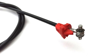 Т8 Трос газа VARIO Pubert 0308040055 - фото 73493