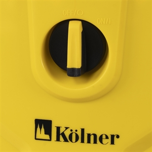 Мойка Kolner KHPW1900 SP - фото 73693