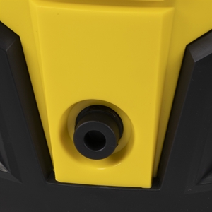 Мойка Kolner KHPW1900 SP - фото 73694