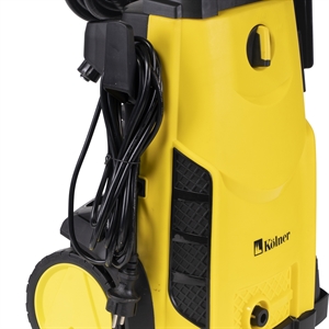 Мойка Kolner KHPW2600 SP - фото 73708