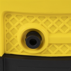 Мойка Kolner KHPW2600 SP - фото 73711