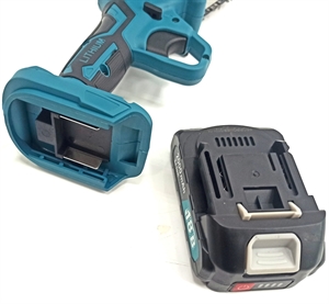 Пила акк. цепн. Profipower MKGSD-18V 18-LI - фото 73859