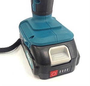 Пила акк. цепн. Profipower MKGSD-18V 18-LI - фото 73860