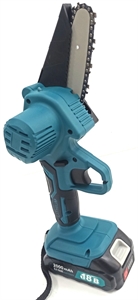 Пила акк. цепн. Profipower MKGSD-18V 18-LI - фото 73861