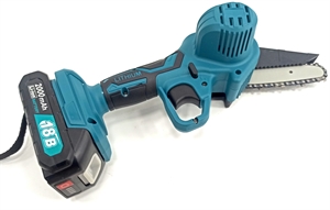 Пила акк. цепн. Profipower MKGSD-18V 18-LI - фото 73862