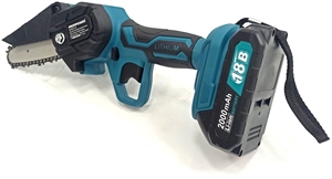 Пила акк. цепн. Profipower MKGSD-18V 18-LI - фото 73864