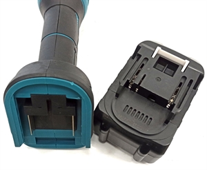 Аккум. УШМ Profipower MK DGA-18V E0080 - фото 73882