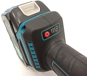 Аккум. УШМ Profipower MK DGA-18V E0080 - фото 73883