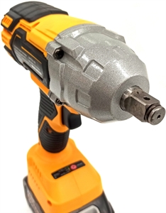 Акк. гайковерт Profipower DWDTW-18V 18B, 600Нм, б/щет. - фото 73944