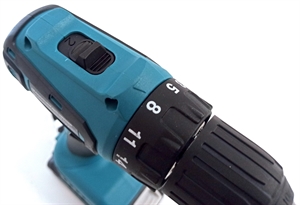 Акк. дрель Profipower MKBL18B 18B, 2х2,0А*ч, Т0056 - фото 73984