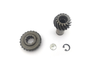 Ж46 Пара коничекая OM 740Т 6104-0133 - фото 74086