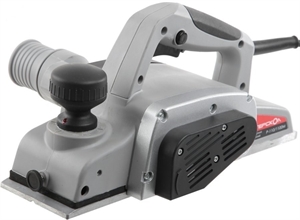 Рубанок электрический ИНТЕРСКОЛ Р-110/1100М - фото 74339