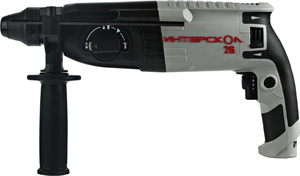 Перфоратор ИНТЕРСКОЛ П26/800ЭР - фото 74341