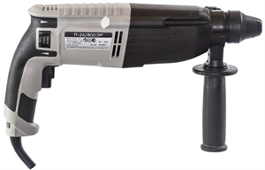 Перфоратор ИНТЕРСКОЛ П26/800ЭР - фото 74342