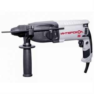 Перфоратор ИНТЕРСКОЛ П30/900 ЭР - фото 74344