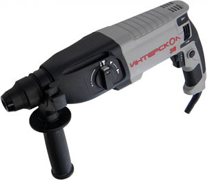 Перфоратор ИНТЕРСКОЛ П30/900 ЭР - фото 74345