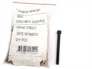 Ш16 Винт М6х70 90453711470 - фото 74360