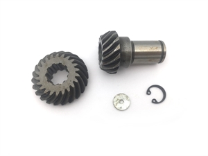 Ж46 Пара коничекая OM 740Т 6104-0133 - фото 74369