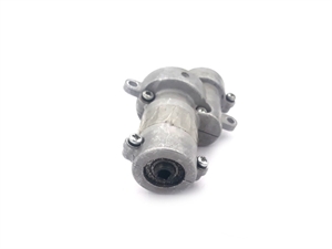 З13 Редуктор TOP GT3-1000-2Вт (с двигателя) - фото 74378