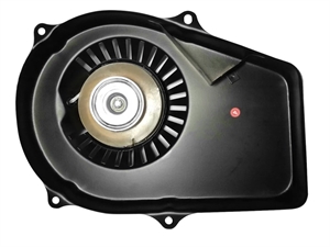 Стартер элек-ции 1Квт №010017А - фото 74396