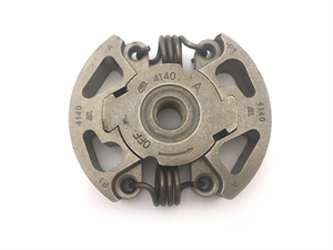 Ж112 Муфта сцепления STIHL FS55 4140-160-2005 - фото 74398