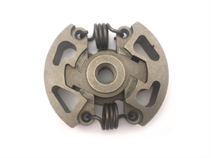 Ж112 Муфта сцепления STIHL FS55 4140-160-2005 - фото 74399