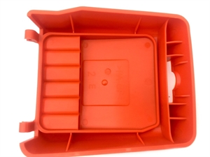 Ж20 Крышка воздушного фильтра OM Sparta 42,37 6120-0075R - фото 74401