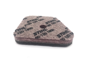 Ж63 Фильтр возд. STIHL FS90/100/130/310 4180-120-1800 - фото 74410