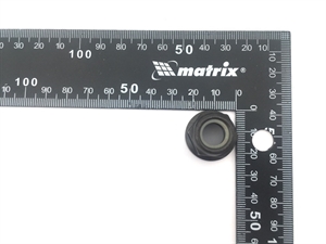 Ж109 Гайка бензокосы STIHL М12 4119-642-7600 - фото 74419