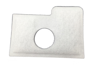 У46 Фильтр воздушный STIHL MS 180 1130-124-0801 - фото 74425