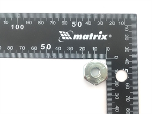 Ю26 Гайка бензопилы STIHL 0000-955-0801 - фото 74440