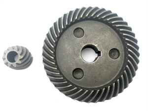 Л2 Пара Углошлифовальная машина Китай 14-75 9*21 - фото 74454