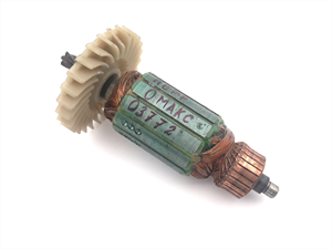 З44 Якорь перфоратор OMAX. - фото 74462