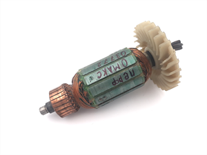 З44 Якорь перфоратор OMAX. - фото 74463