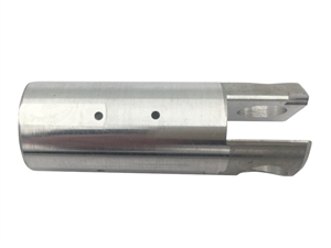 Ц19 Цилиндр поршня перфоратора Интерскол 710 - фото 74465