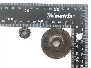 Л7 Пара Углошлифовальная машина Китай 12-50 - фото 74476 Л7 Пара Углошлифовальная машина Китай 12-50 - фото 74476