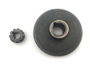 Л5 Пара Углошлифовальная машина Китай 14-63 - фото 74479