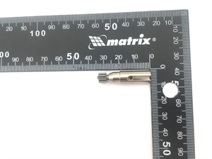 У33 Плунжер маслонасоса STIHL MS 180 1123-640-3200 - фото 74545