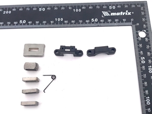 Г30 Рем. набор лобзика Фиолент 010250А - фото 74602