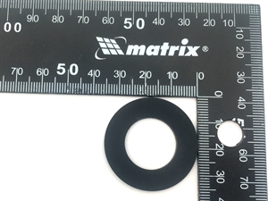 Ю12 Уплотнение пробки бака STIHL MS180 00003591240 - фото 74612