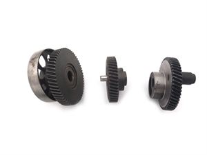 Г38 Экцентрик лобзик Фиолент ПМ 4-700Э - фото 74618