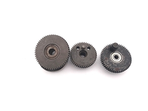 Г38 Экцентрик лобзик Фиолент ПМ 4-700Э - фото 74619